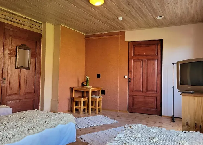 Apartment Elisabeth's & Courtyard For Barbeque