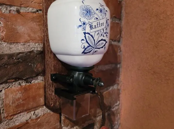 Elisabeth's & Courtyard For Barbeque Apartment